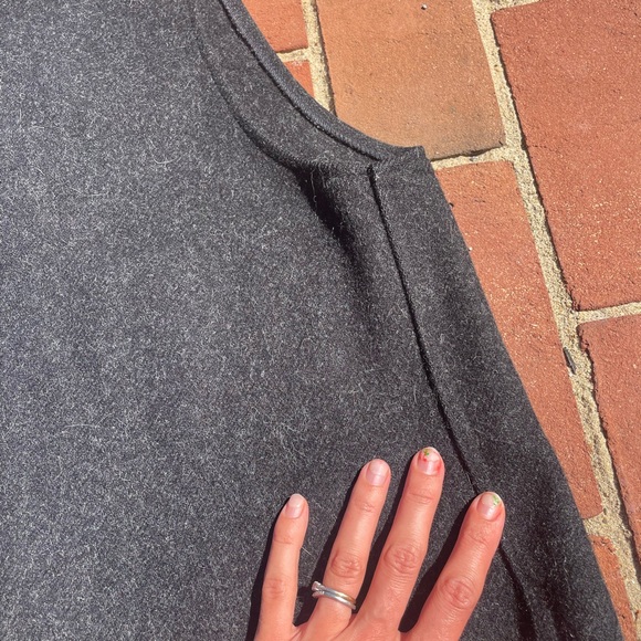 Vintage Filson 100% Wool Men’s Vest - Picture 11 of 11